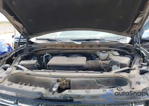 2023 Chevrolet Suburban 2Wd Premier из США, поврежденный, VIN 1GNSCFKD4PR364065